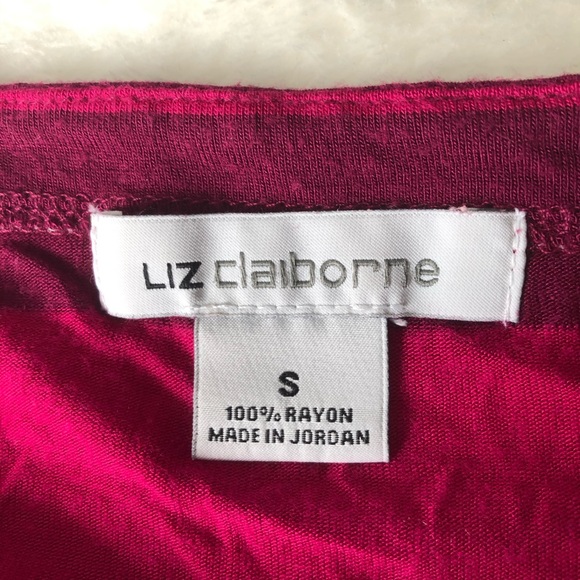 Pink striped shirt - Picture 2 of 3